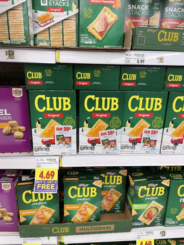 Cheezit, townhouse and club kroger shelf image (18)