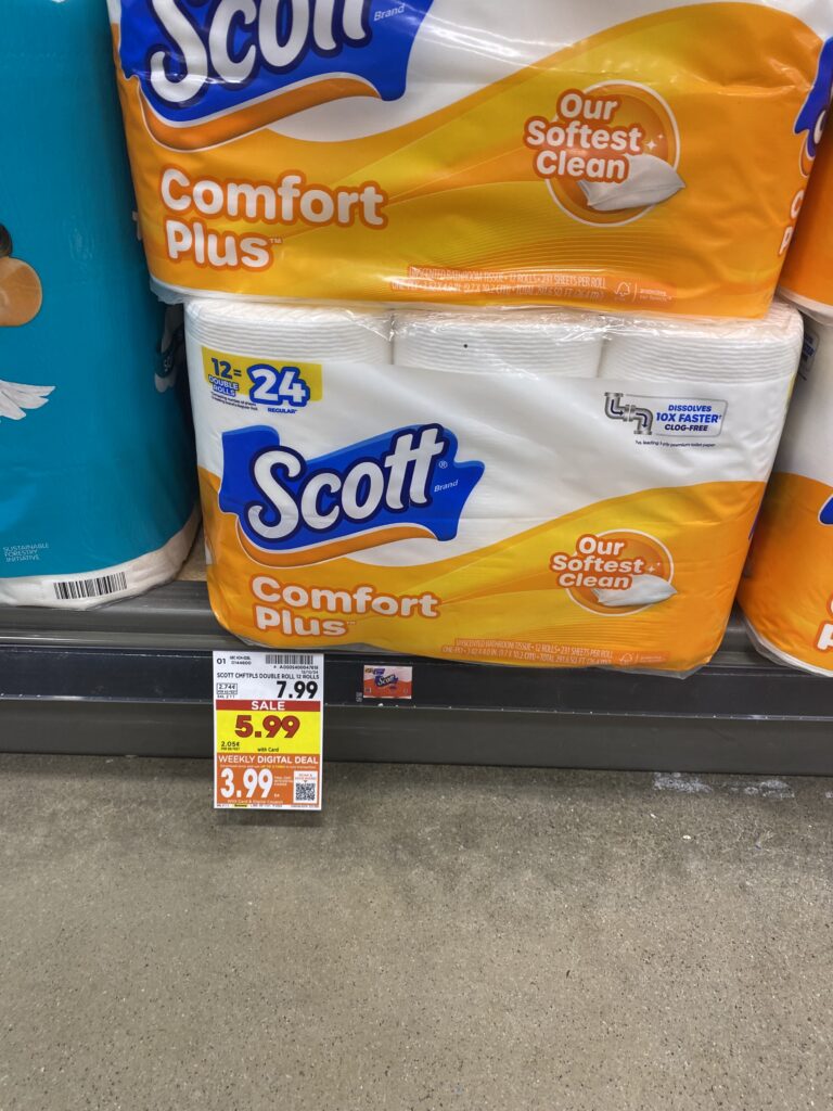 scott tp kroger shelf image