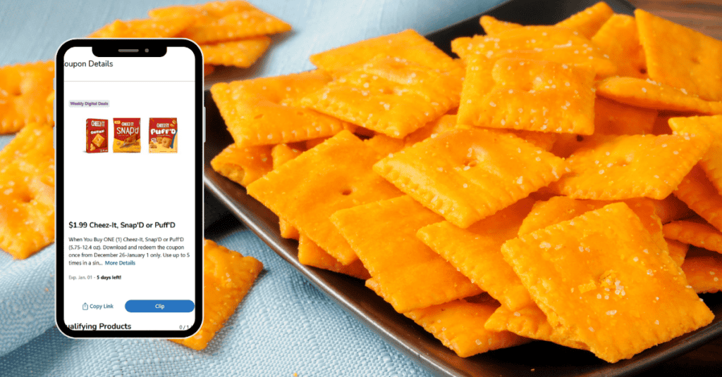 cheezit digital