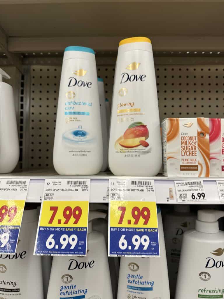 dove body wash kroger shelf image (1)