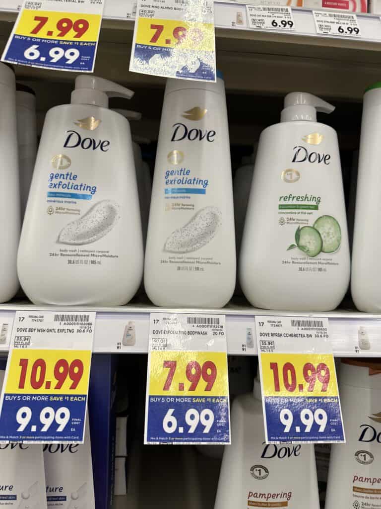 dove body wash kroger shelf image (1)