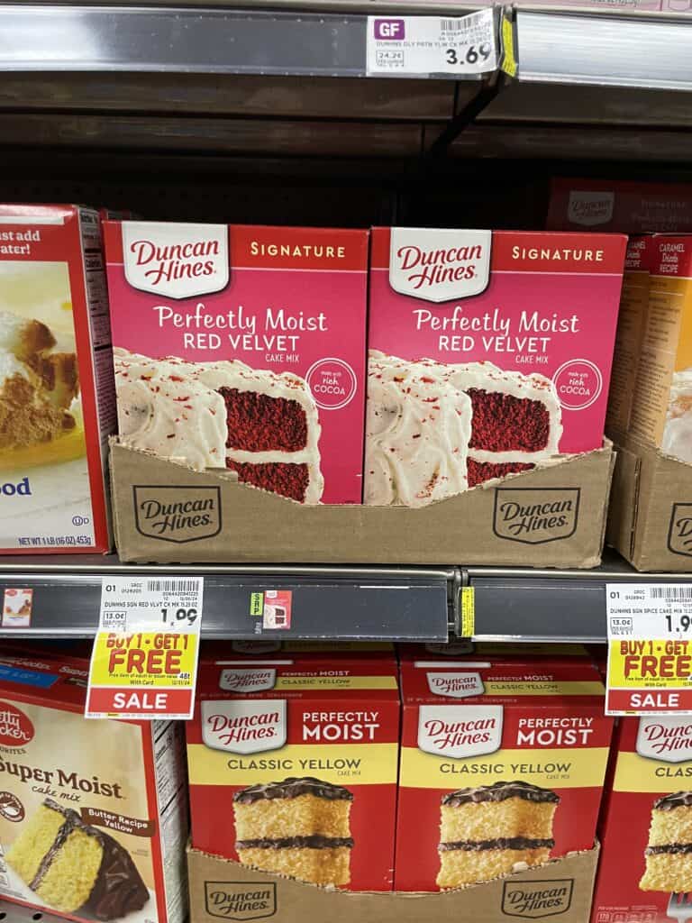 duncan hines kroger shelf image (1)