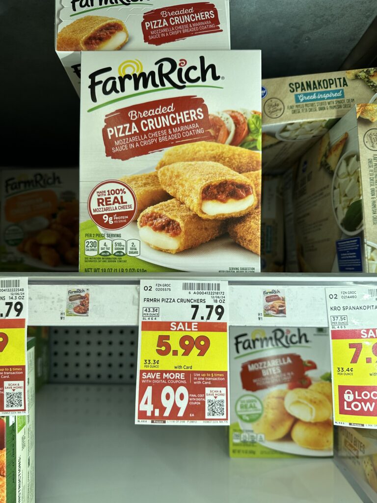 farm rich appetizers kroger shelf image (5)