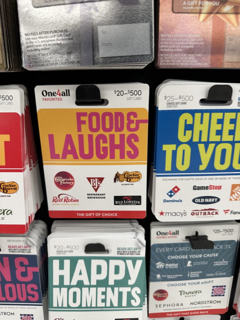 gift cards kroger shelf image (2)