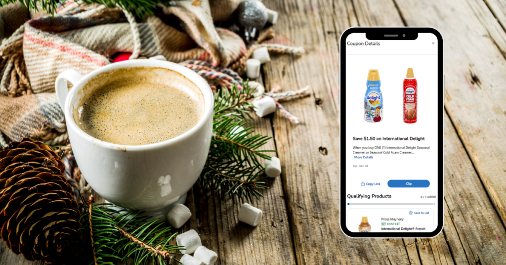 international delight creamer digital