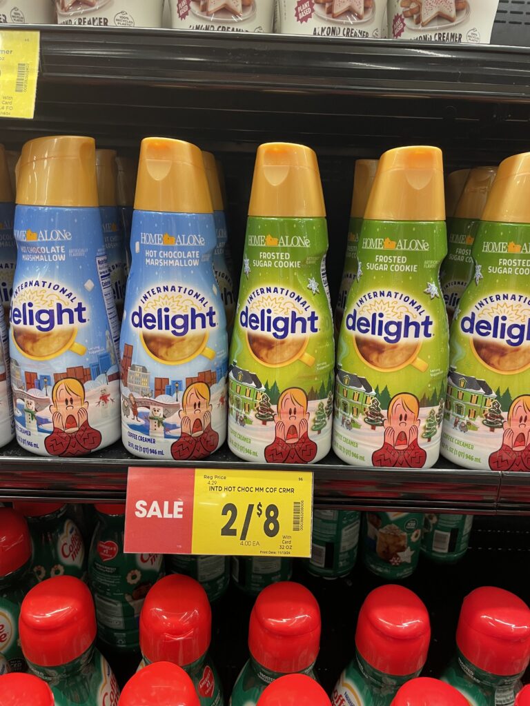 international delight creamer kroger shelf image (1)