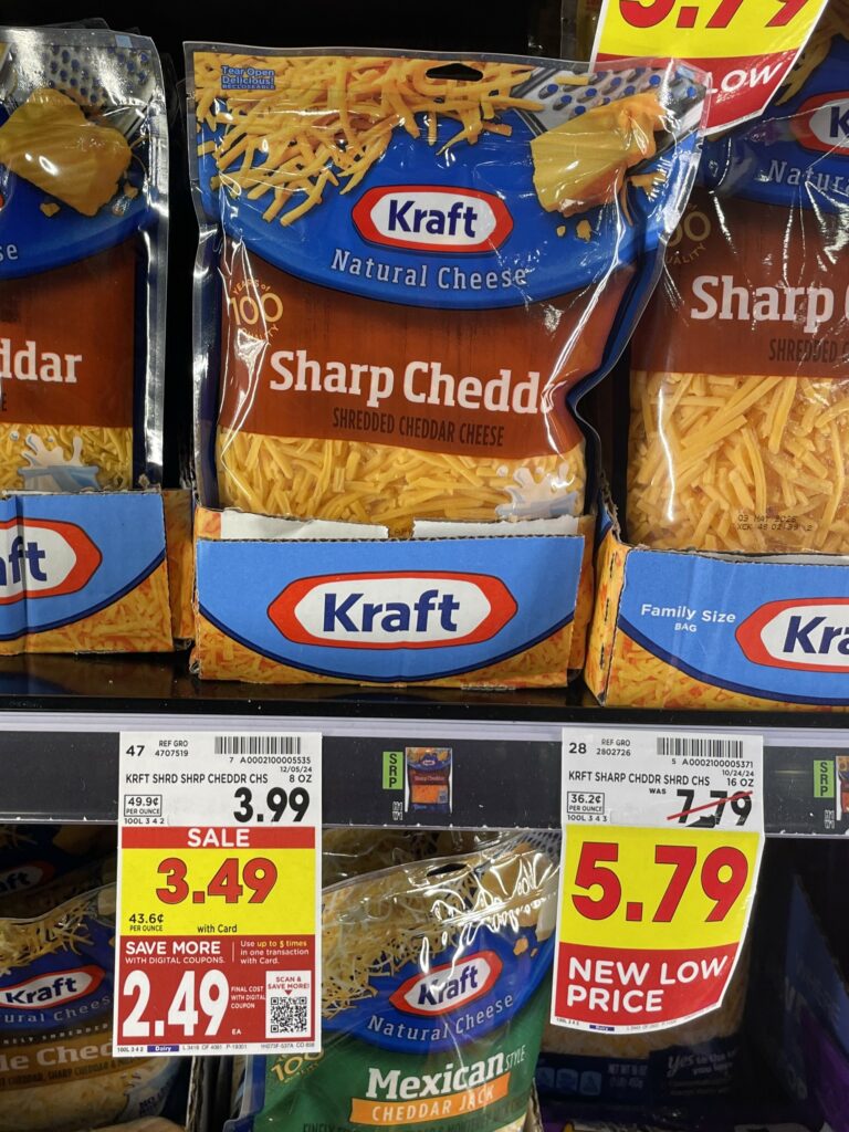 kraft cheese kroger shelf image (1)