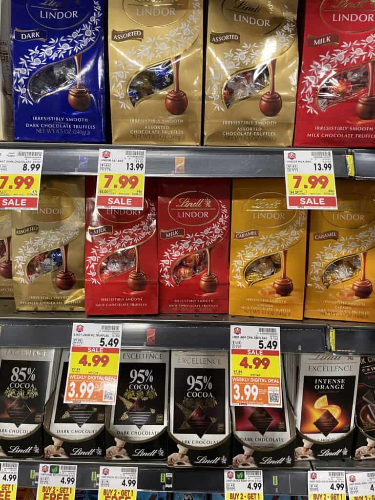 lindt lindor kroger shelf image (1)