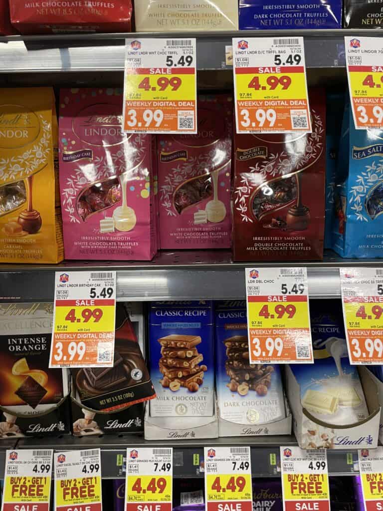 lindt lindor kroger shelf image (1)