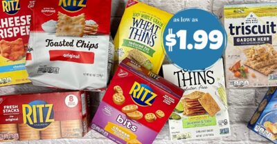 nabisco crackers kroger krazy 1