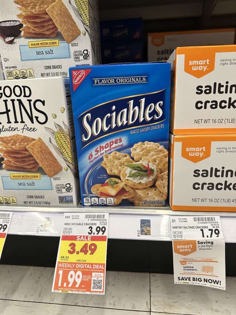 nabisco crackers kroger shelf image (1)