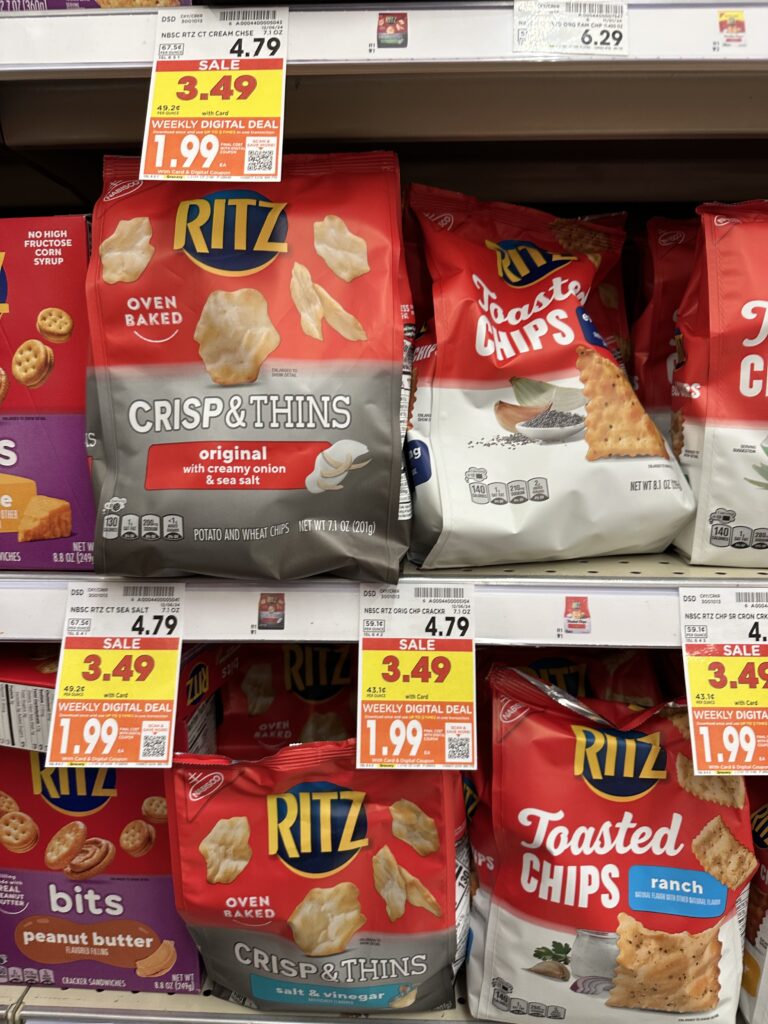 nabisco crackers kroger shelf image (1)