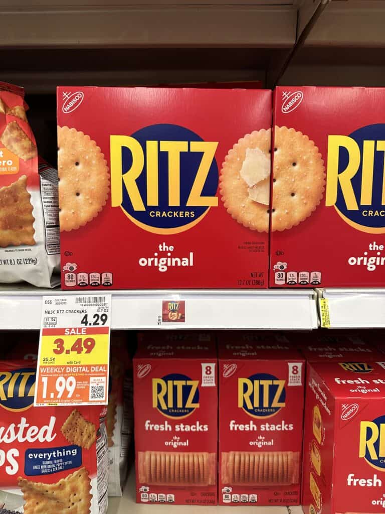 nabisco crackers kroger shelf image (1)