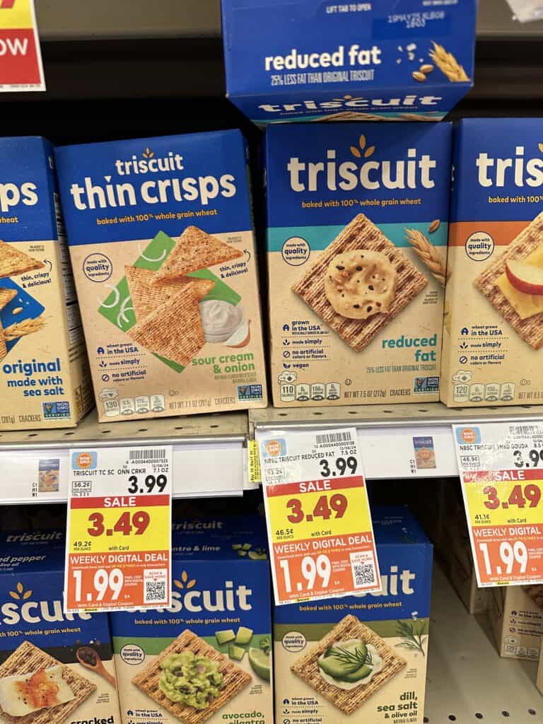 nabisco crackers kroger shelf image (1)