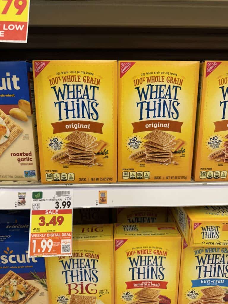 nabisco crackers kroger shelf image (1)