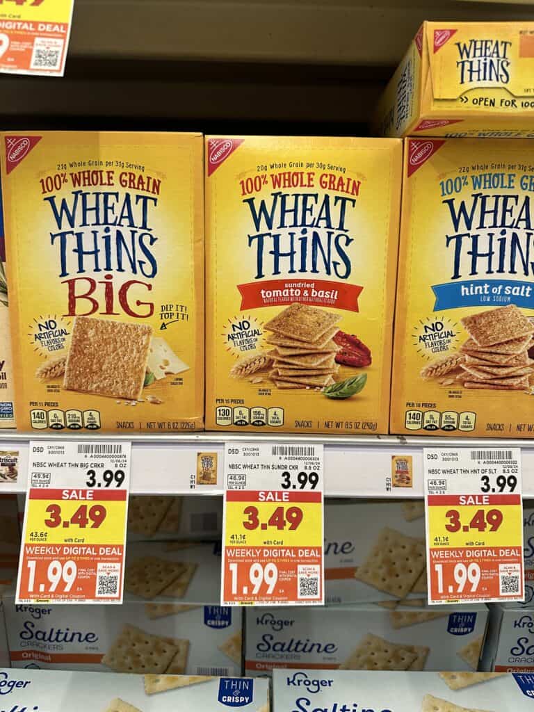 nabisco crackers kroger shelf image (1)