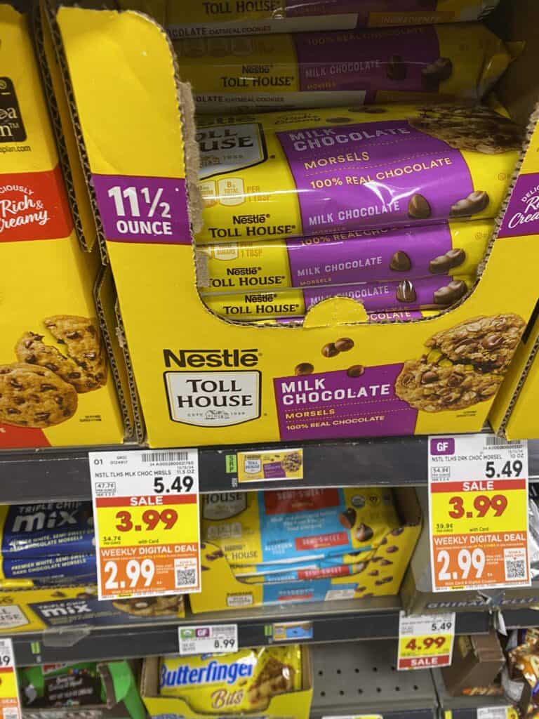 nestle toll house morsels kroger shelf image (1)