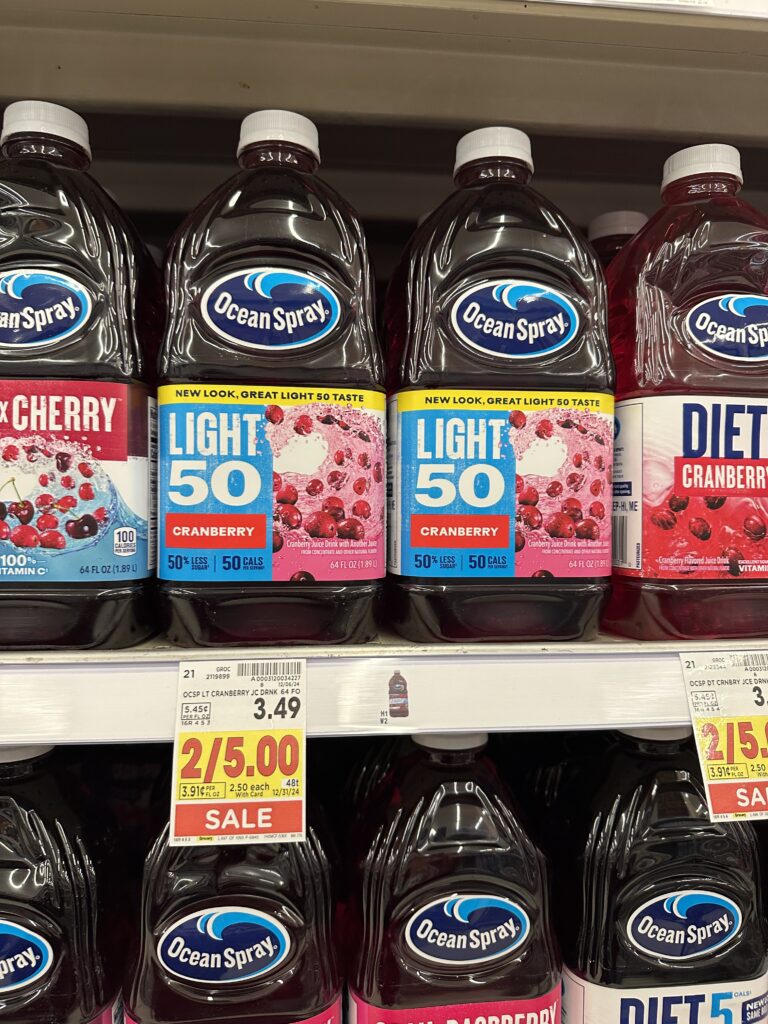 ocean spray kroger shelf image (1)