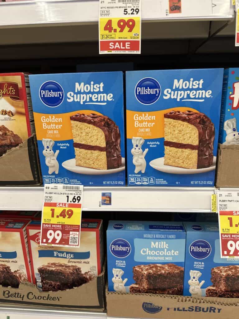 pillsbury baking mixes kroger shelf image (1)