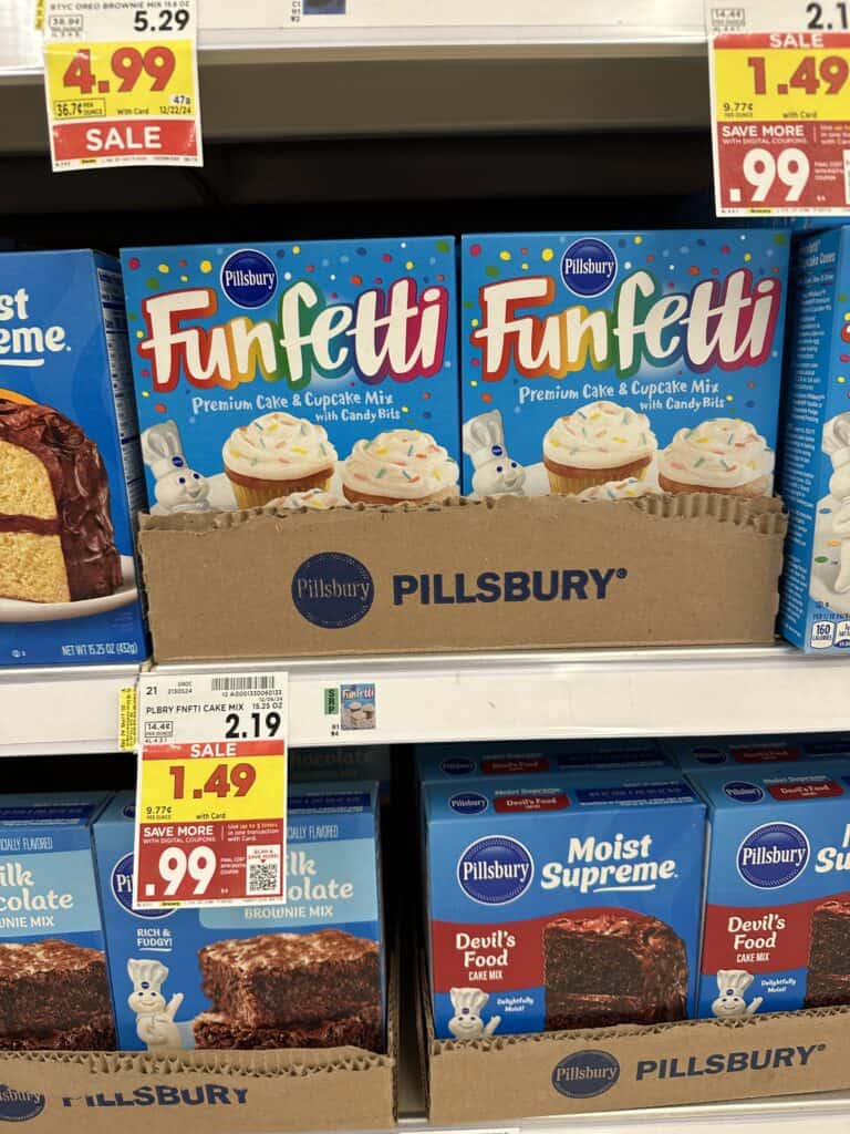 pillsbury baking mixes kroger shelf image (1)