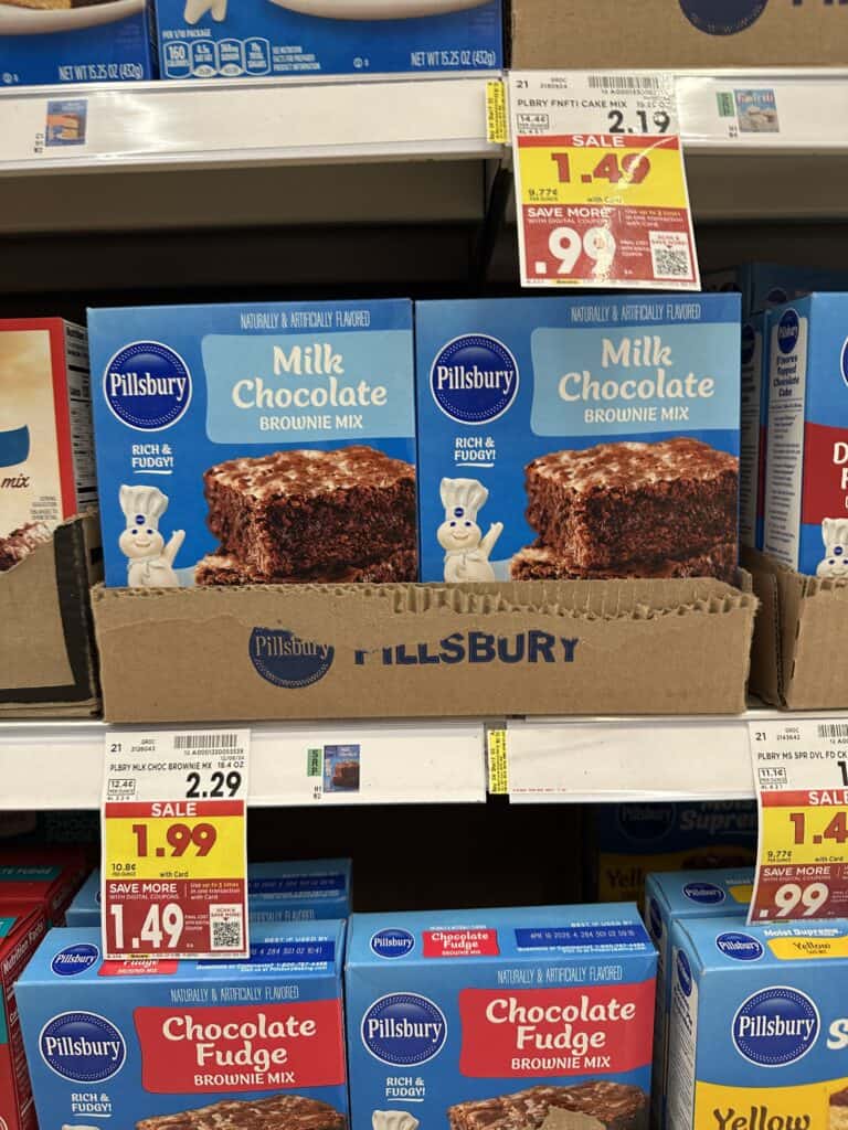 pillsbury baking mixes kroger shelf image (1)