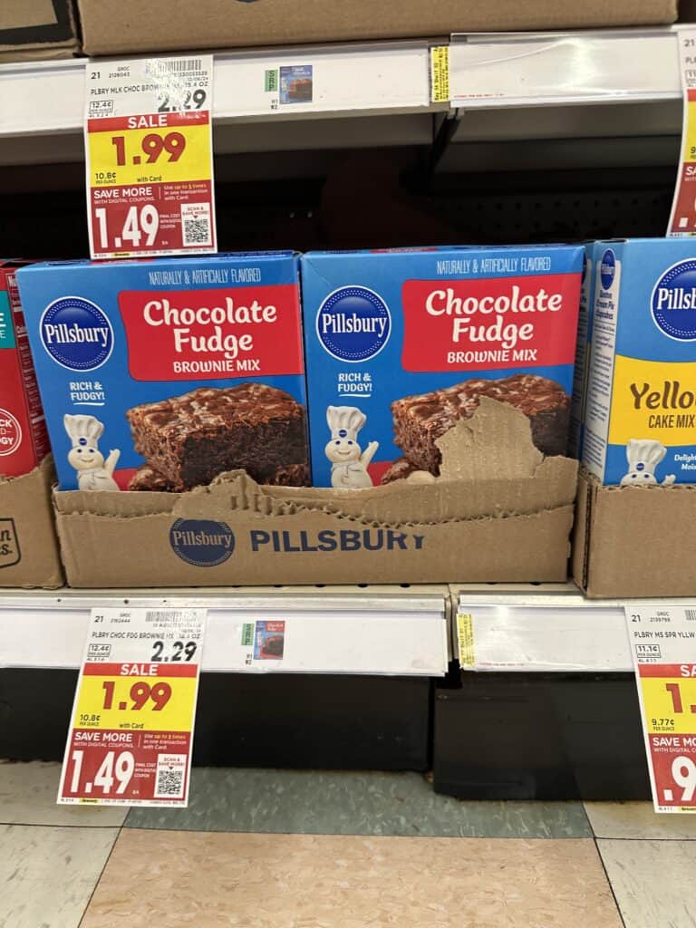 pillsbury baking mixes kroger shelf image (1)