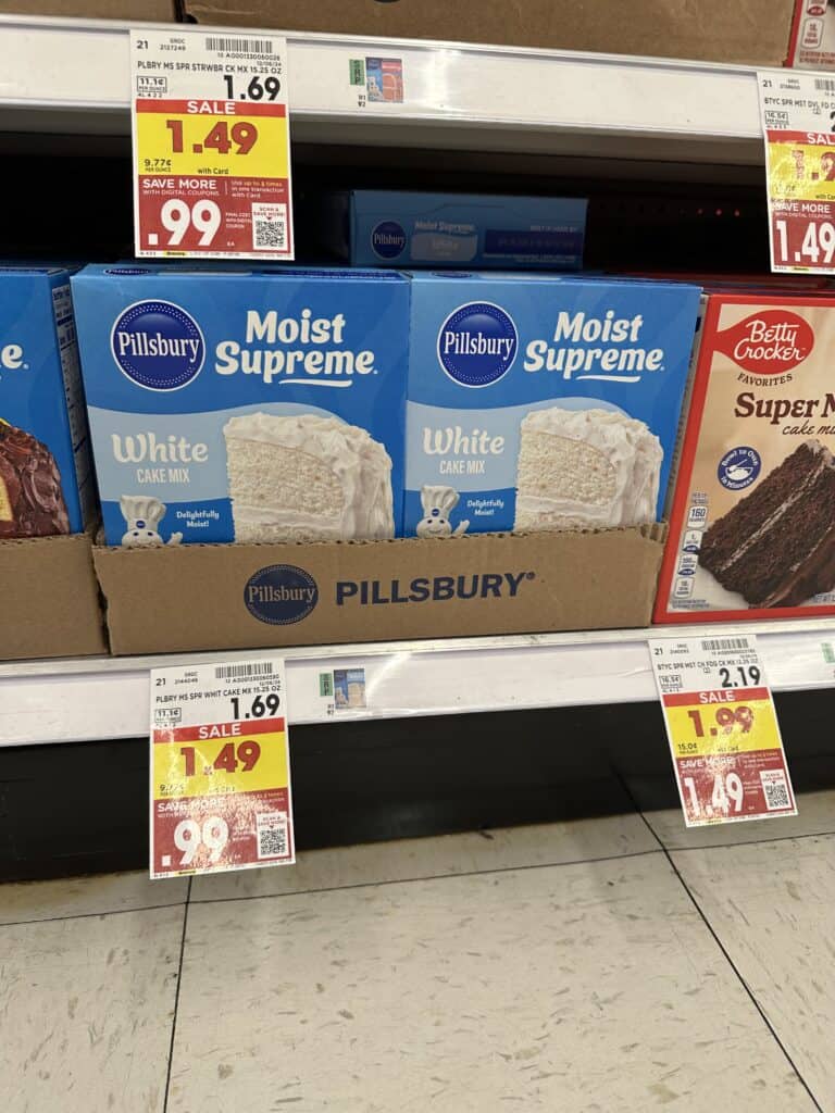 pillsbury baking mixes kroger shelf image (1)