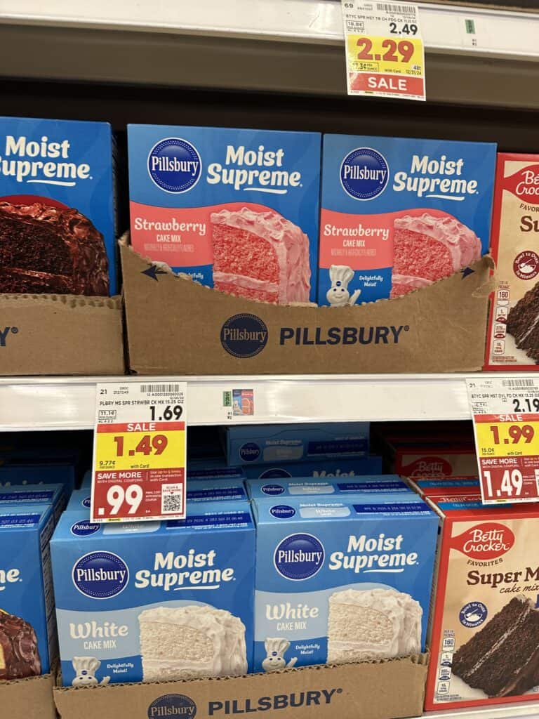 pillsbury baking mixes kroger shelf image (1)