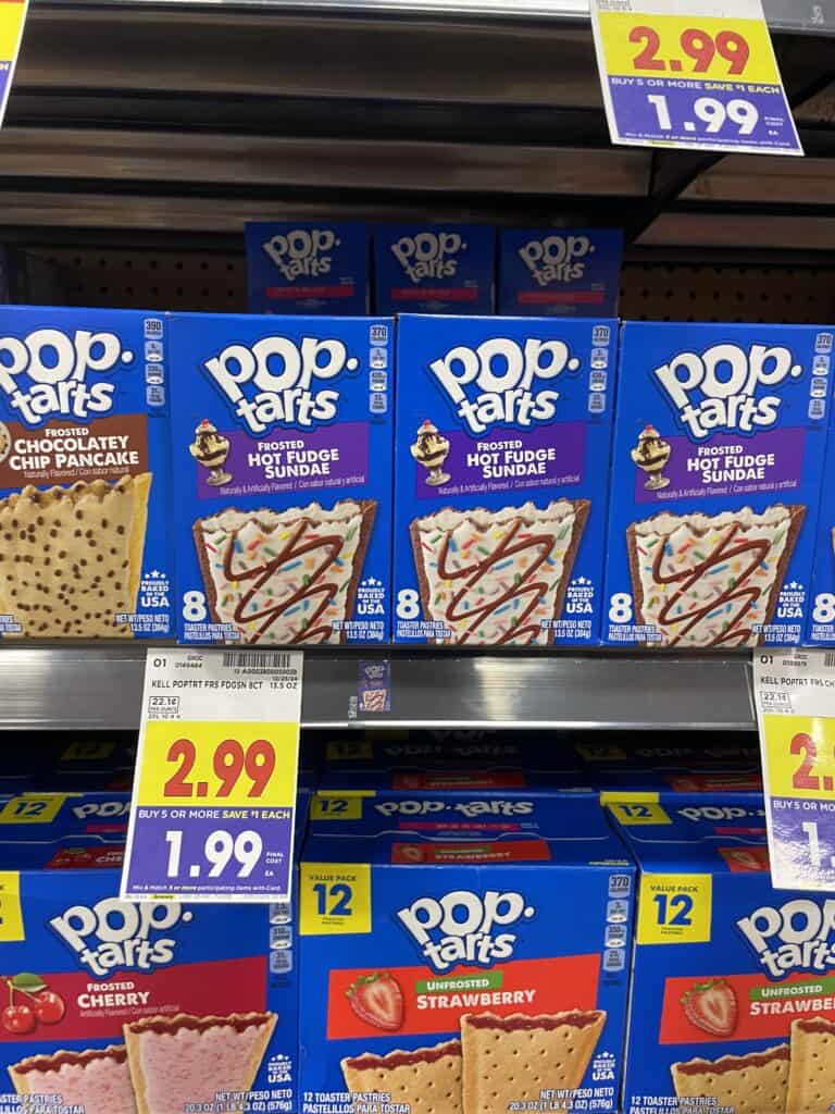 poptart kroger shelf image (1)