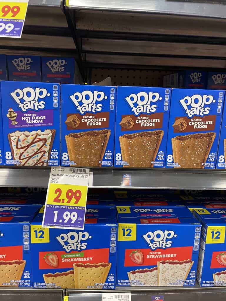 poptart kroger shelf image (1)