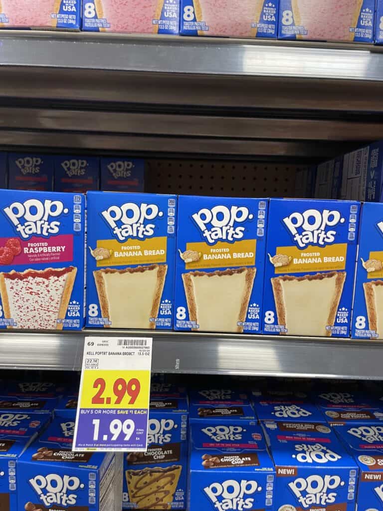 poptart kroger shelf image (1)