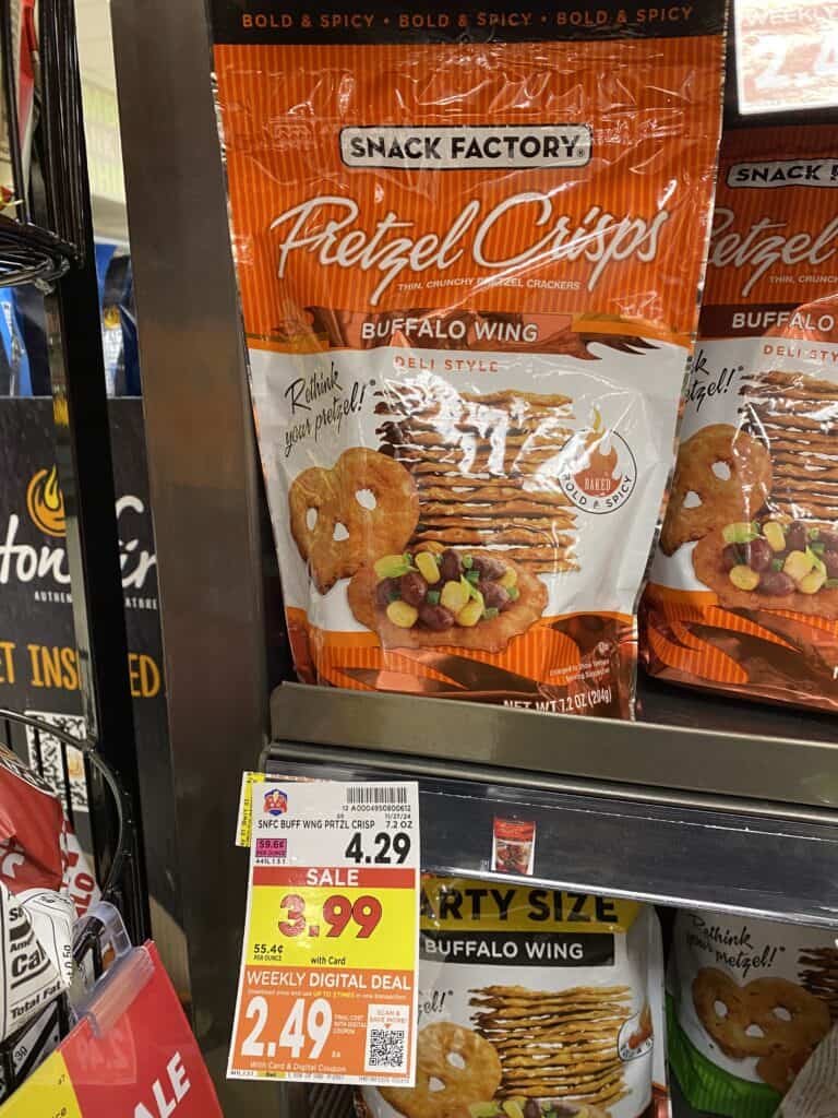 pretzel crisps kroger shelf image (2)