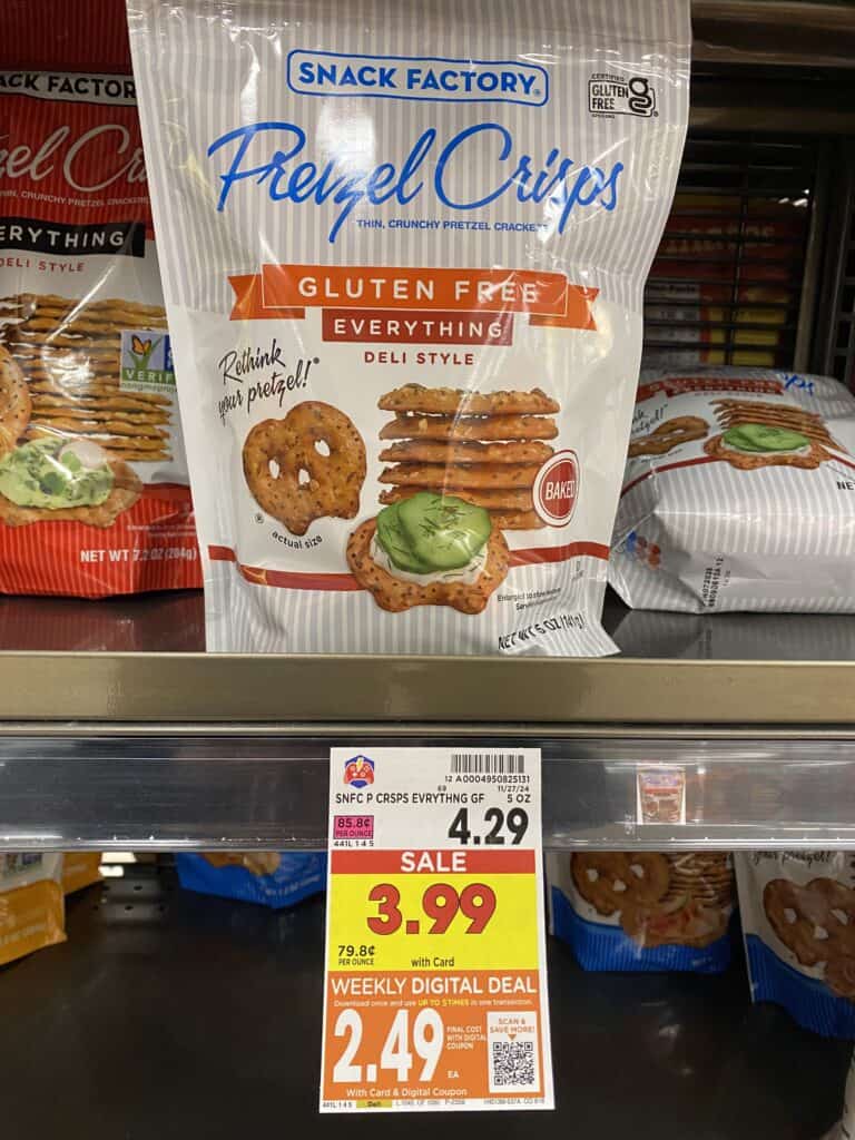 pretzel crisps kroger shelf image (2)