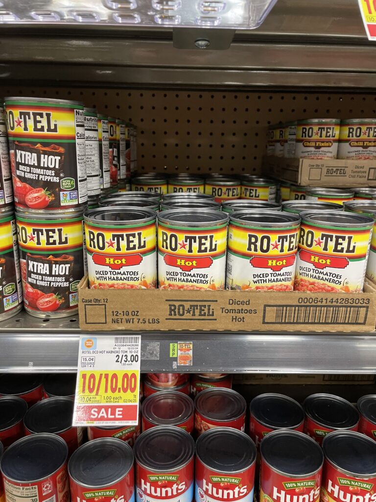 rotel kroger shelf image (2)