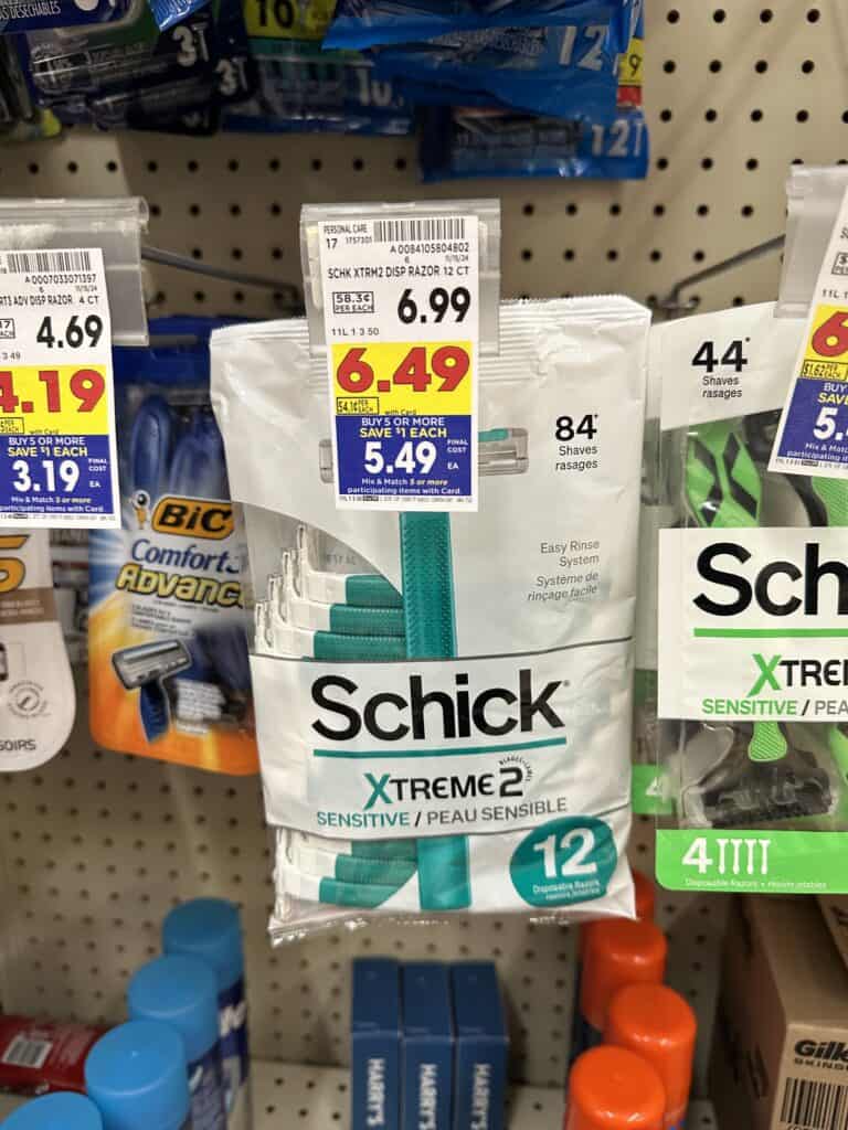 schick kroger shelf image (1)