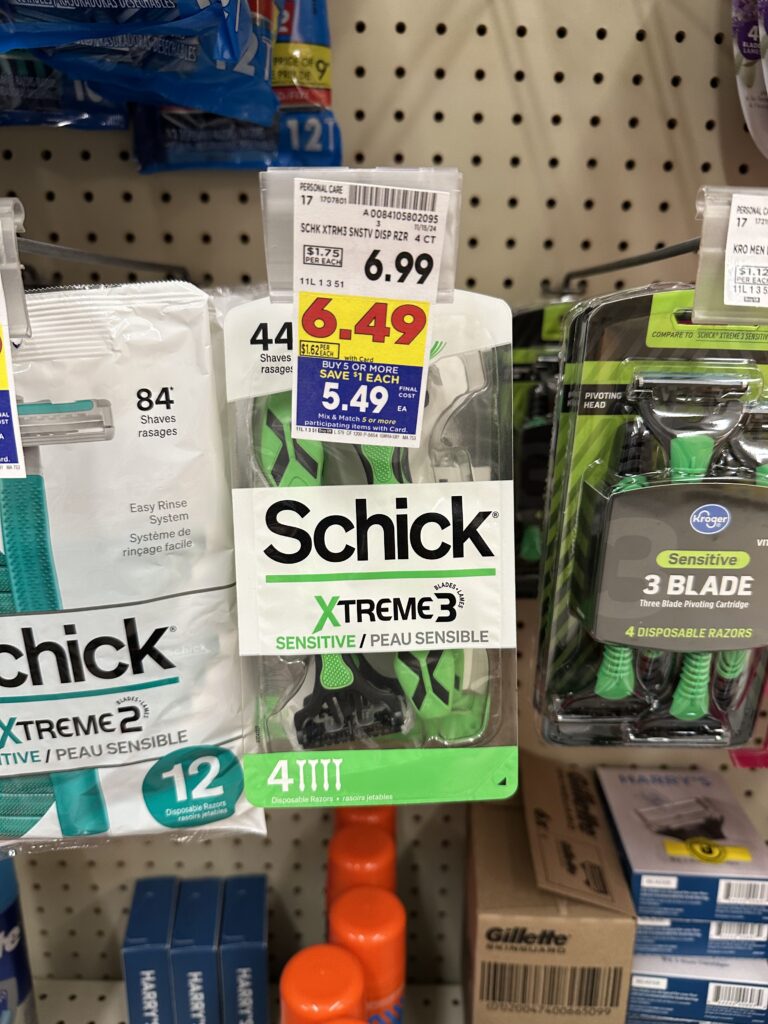 schick kroger shelf image (1)