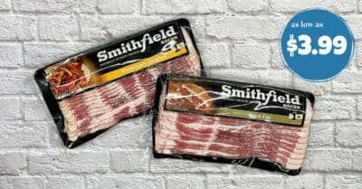 smithfield bacon kroger krazy 3