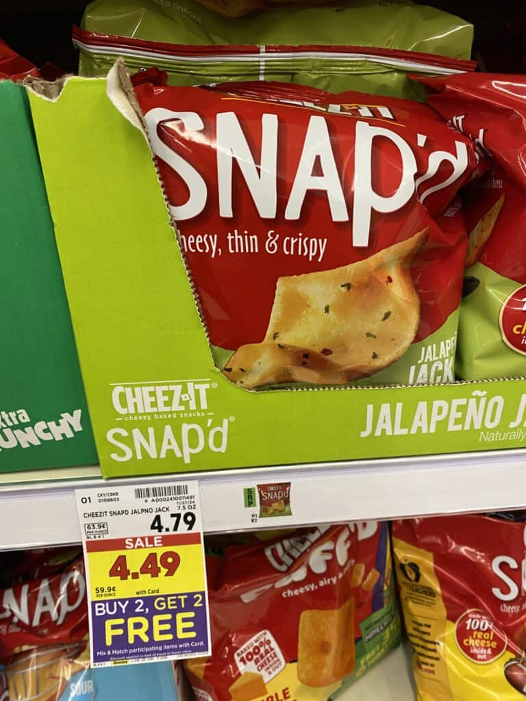 snapd kroger shelf image (3)