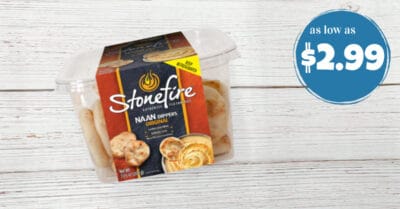 stonefire naan dippers kroger krazy 1