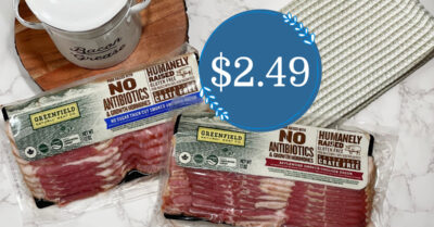 Greenfield Natural Meat Co Bacon Kroger Krazy (1)