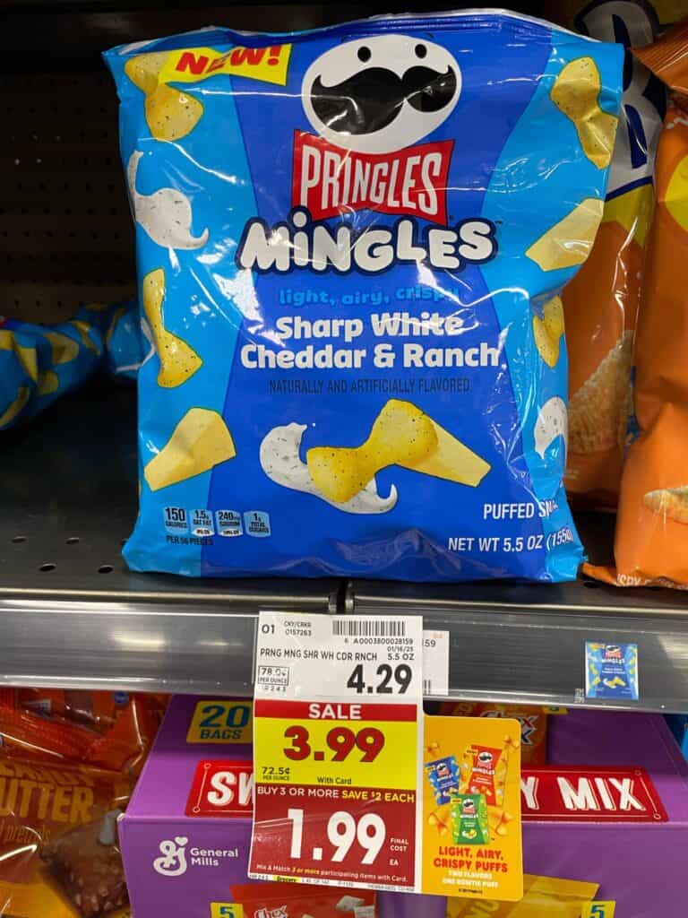 Pringles Mingles Kroger Shelf Image (2)