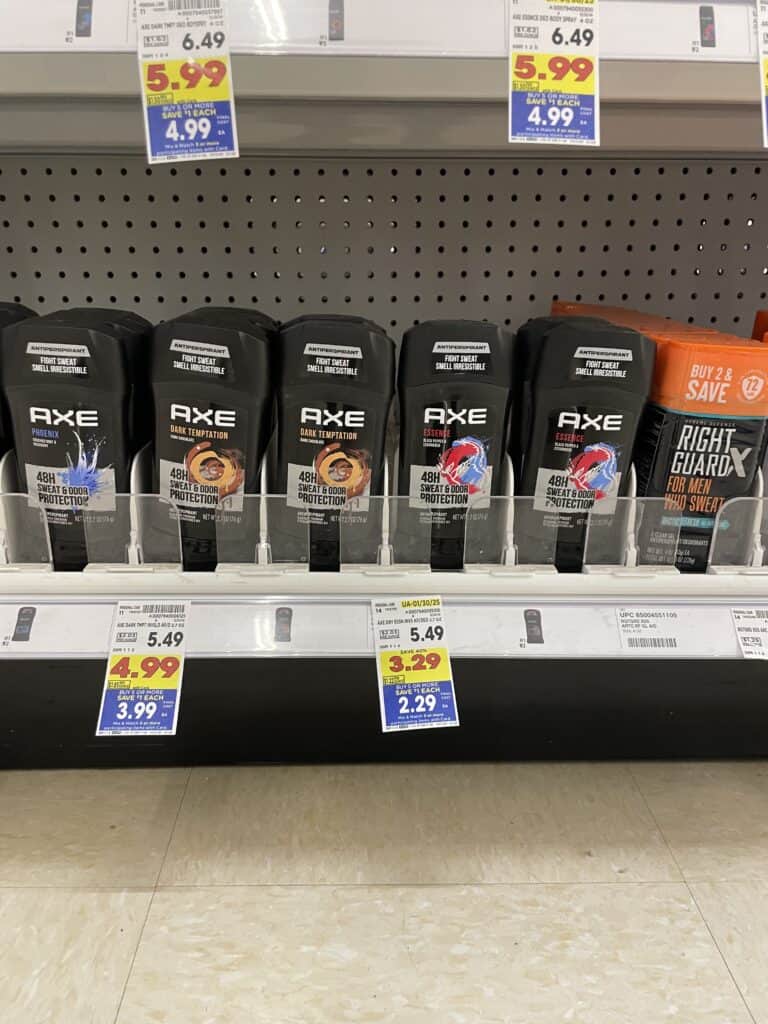 axe kroger shelf image (5)