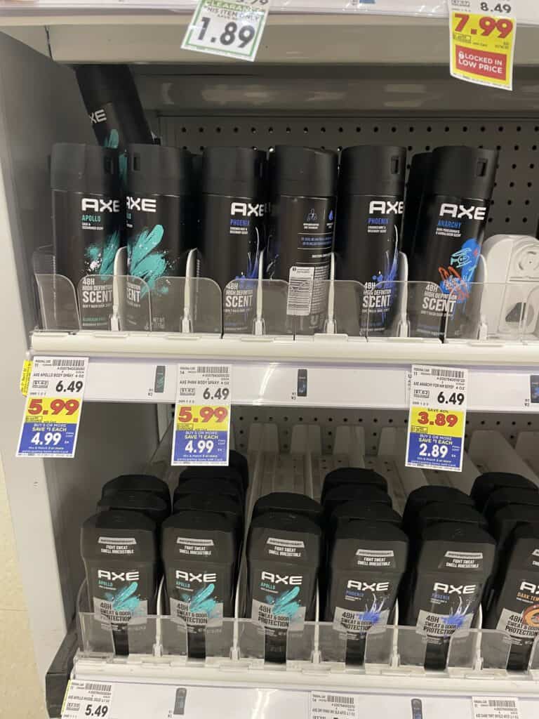 axe kroger shelf image (5)