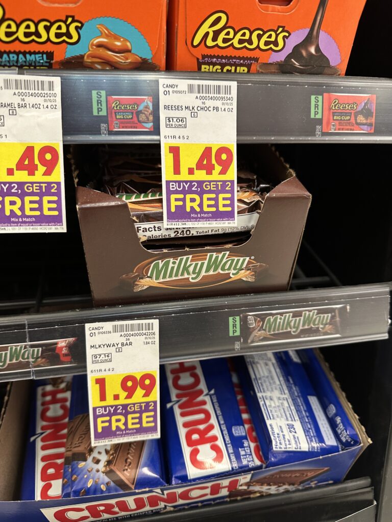 checkout lane candy kroger shelf image (1)