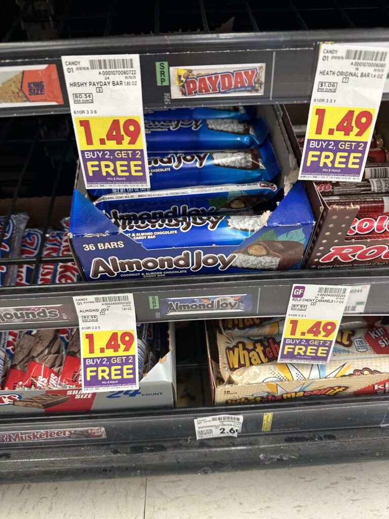 checkout lane candy kroger shelf image (1)