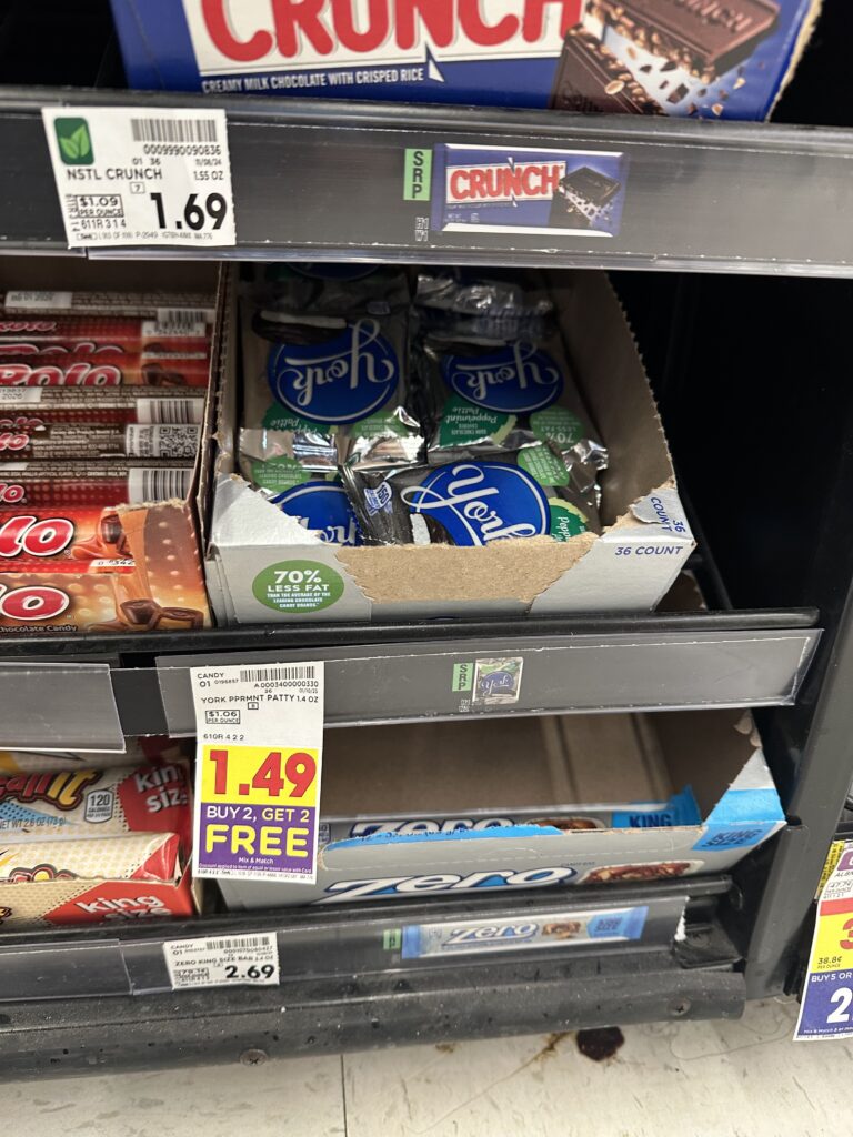 checkout lane candy kroger shelf image (1)