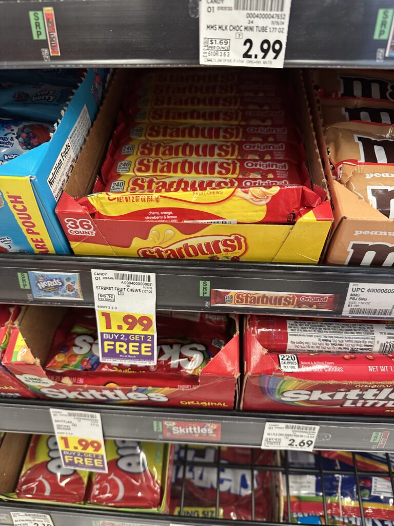 checkout lane candy kroger shelf image (1)