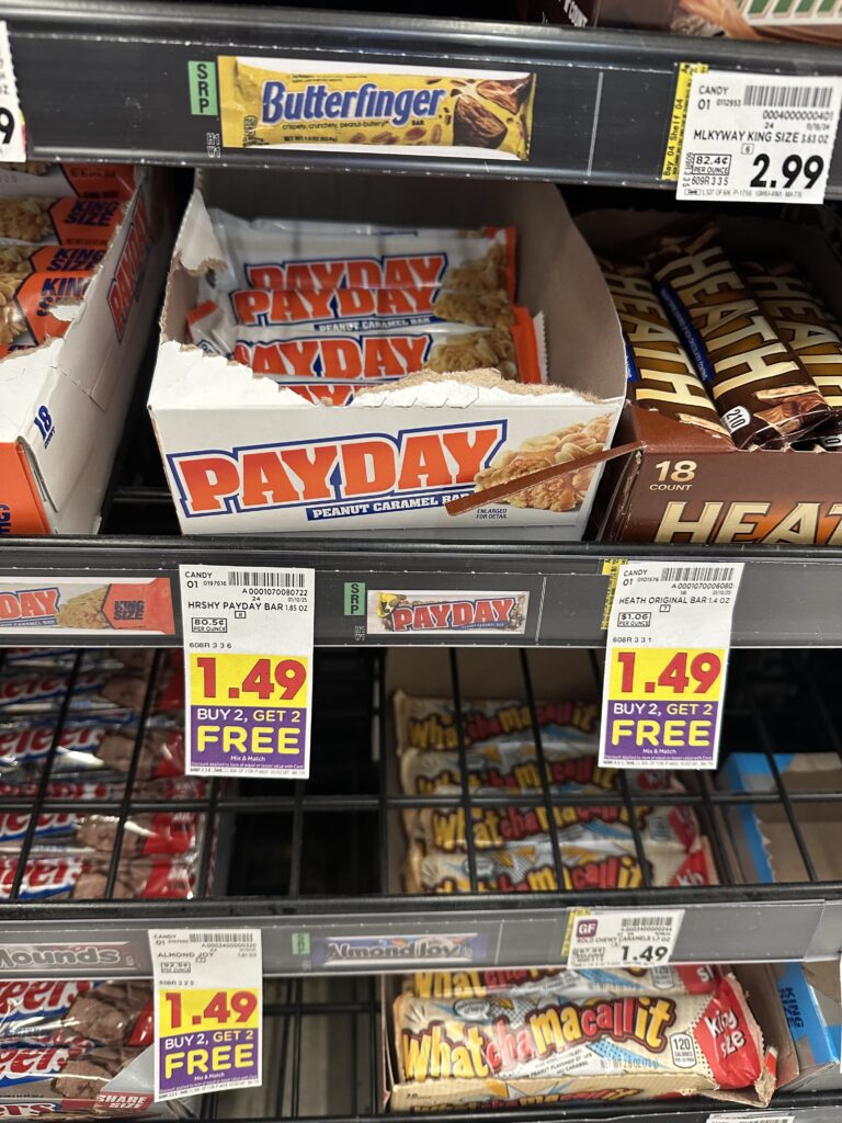 checkout lane candy kroger shelf image (1)