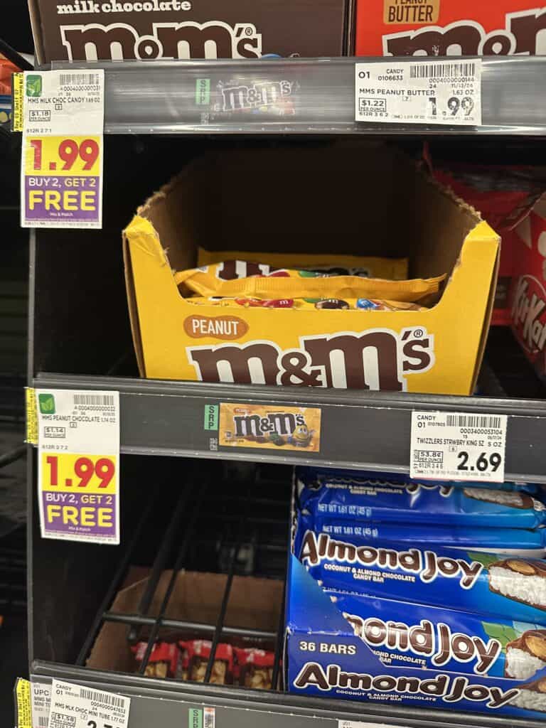 checkout lane candy kroger shelf image (1)