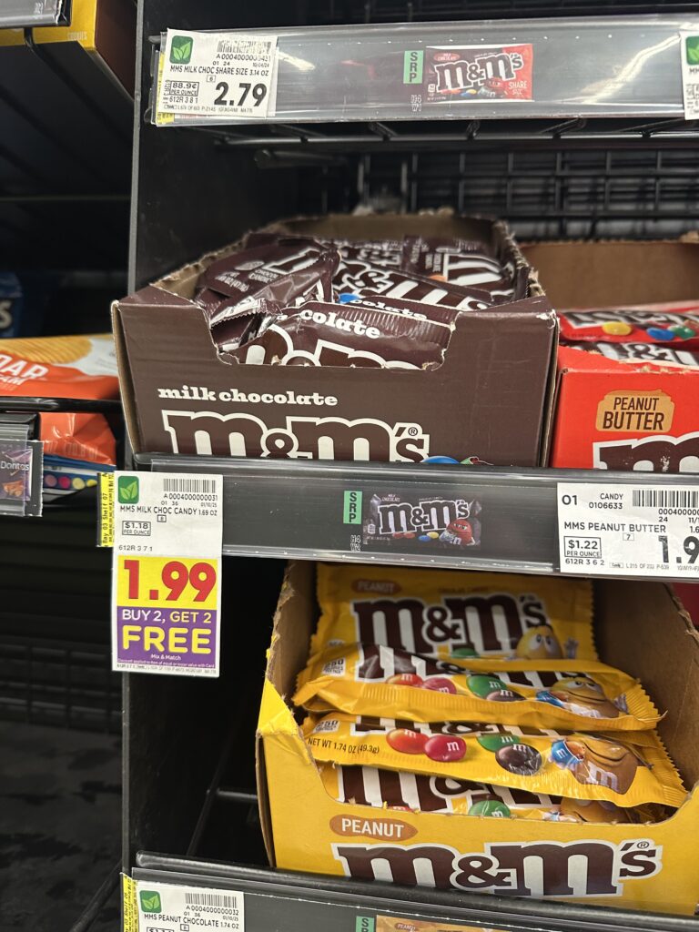 checkout lane candy kroger shelf image (1)